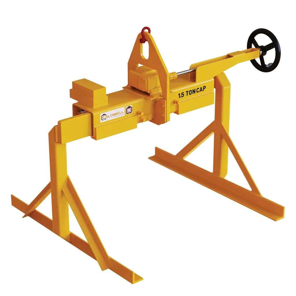 Small Bundle Sheet Lifter